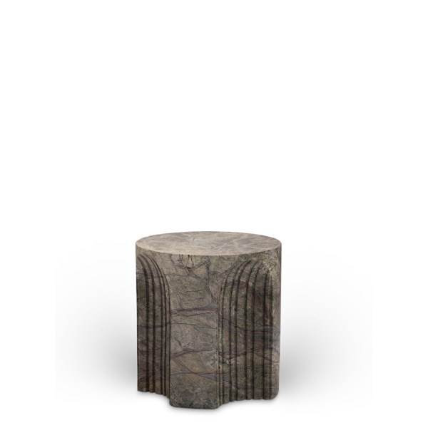 Miro End Table Stone Fragment House.