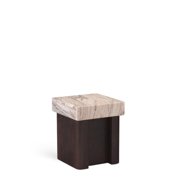 Sett End Table Stone, Veneer Fragment House.