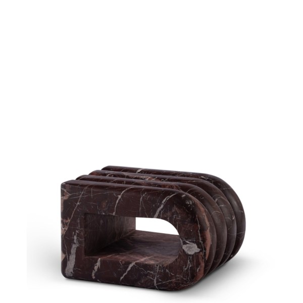 Mass Stool Stone Fragment House.
