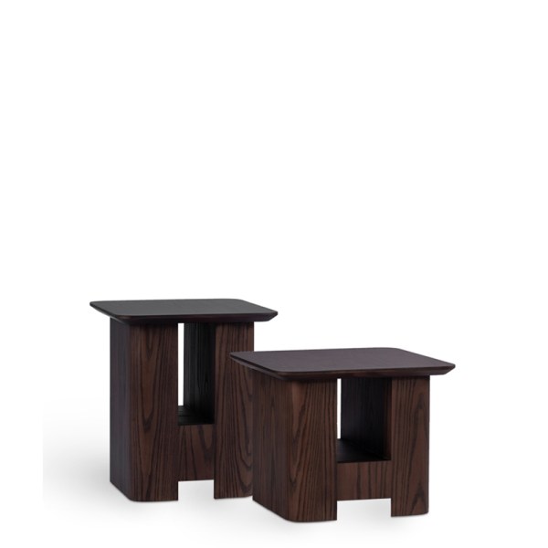 Tarn End Table Veneer Fragment House.