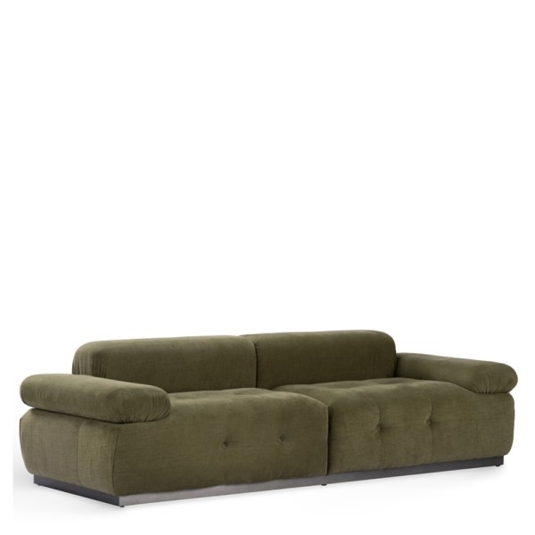 Cavo Sofa Metal Fragment House.