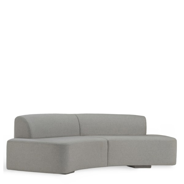 Duo Sofa  Fragment House.