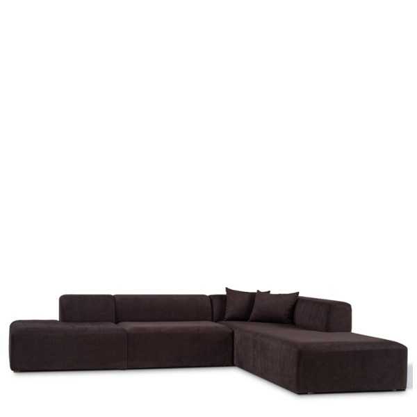 Kane Sofa Wood Fragment House.