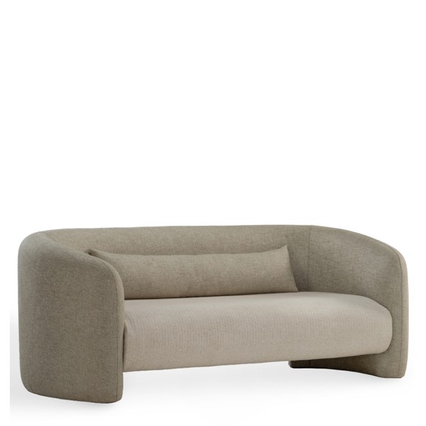 Purlin Sofa  Fragment House.